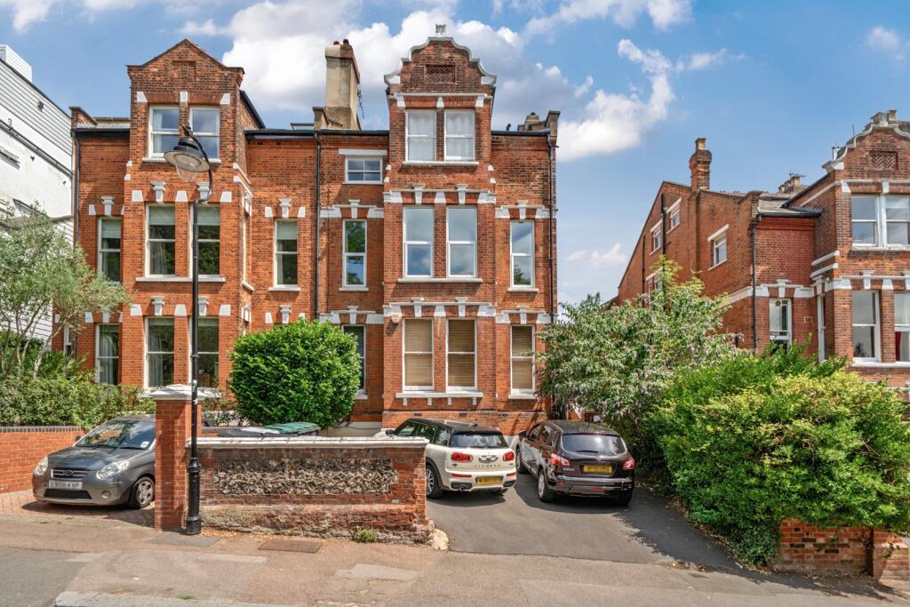 Main image of property: Coolhurst Road, London, N8