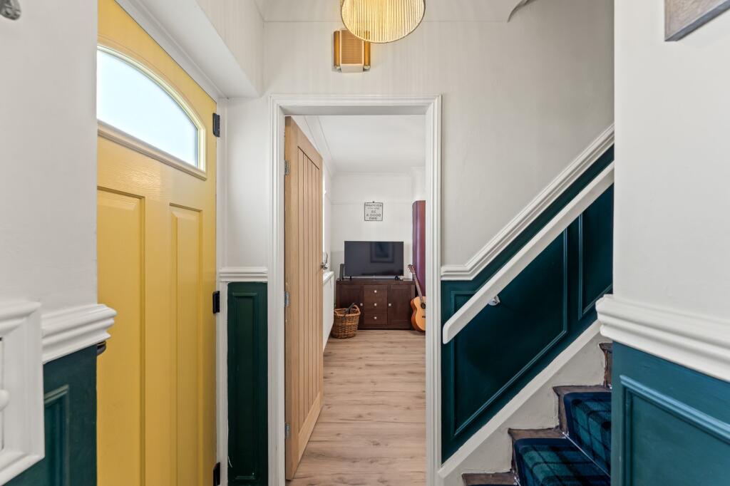 House in Northwich, Winnington - View 6
