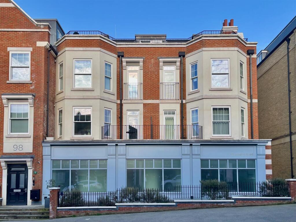Main image of property: London Road, Sevenoaks
