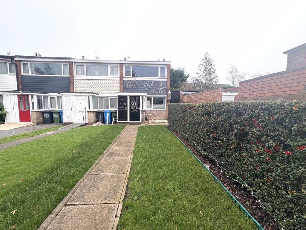 Main image of property: Leander Close, Great Wyrley,  Walsall