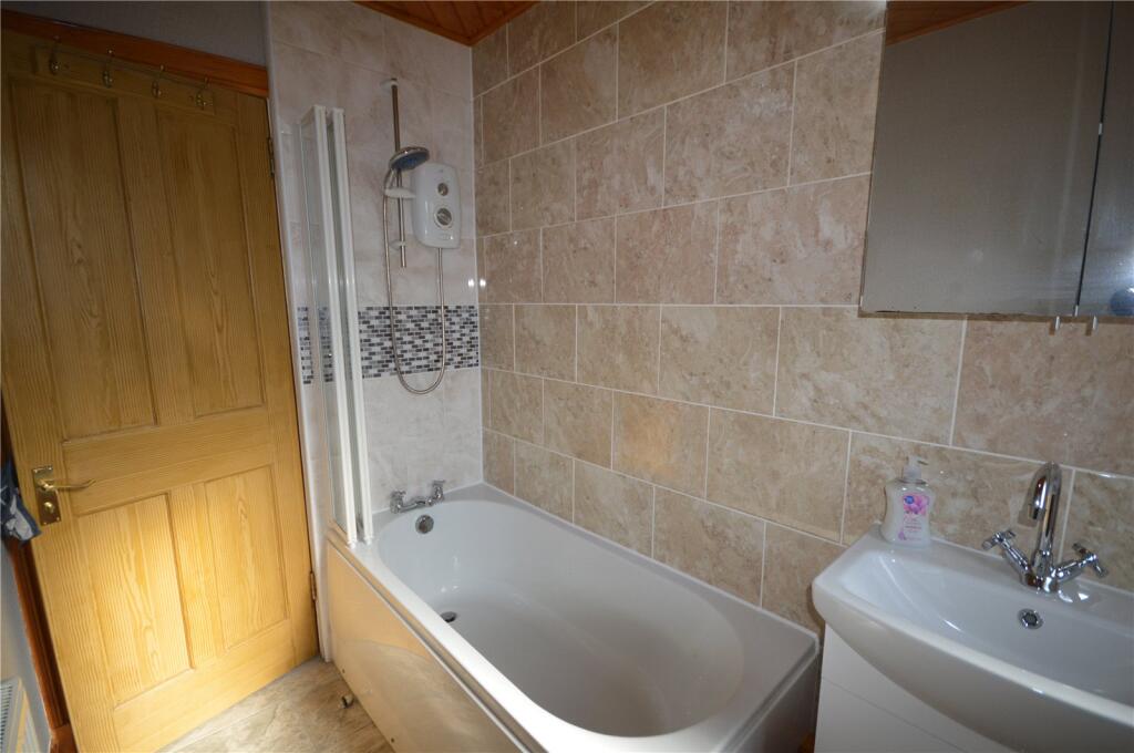 Apartment in Edinburgh, West Lothian - View 5