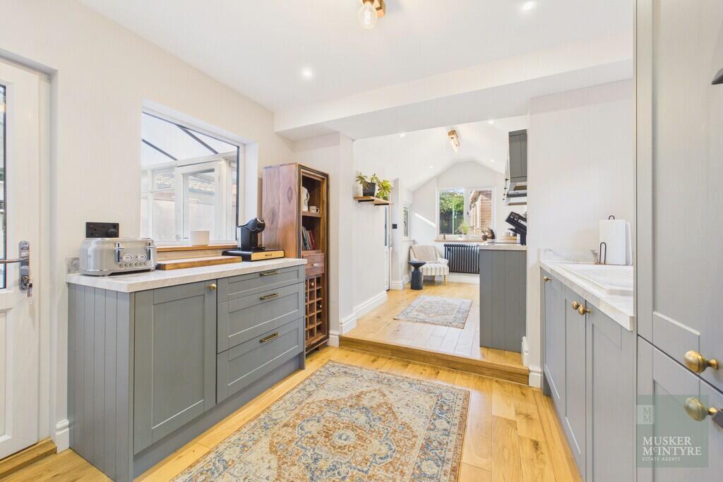House in South Norfolk, Loddon - View 5