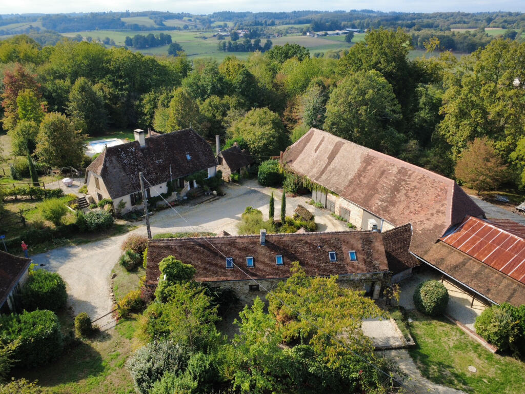 Main image of property: Limousin, Haute-Vienne, Meuzac