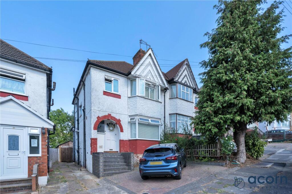 Main image of property: Hillside, Kingsbury, London, NW9