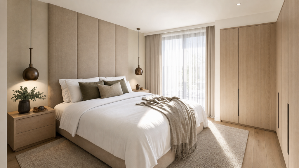 Apartment in Birmingham, Chinese Quarter, Digbeth - View 5