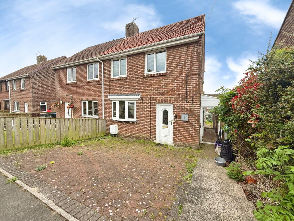 Main image of property: Burnhopeside Avenue, Lanchester, County Durham, DH7