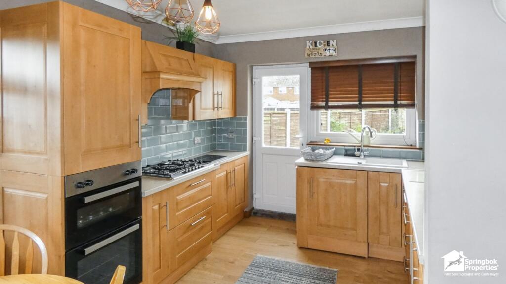 Seymour Road, Keyingham, Hull, Yorkshire, East Riding photo 4
