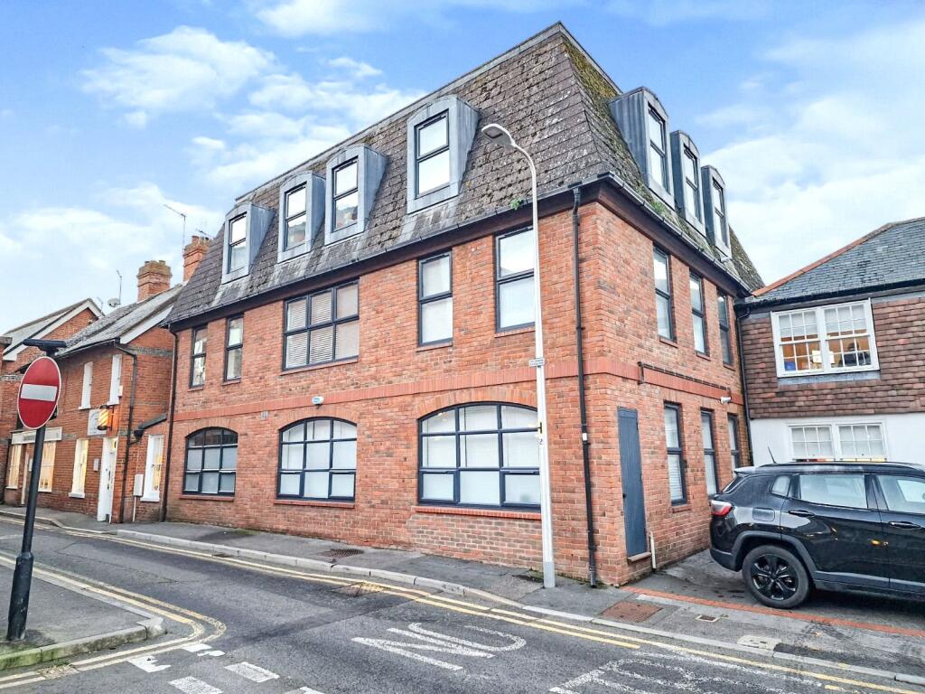 Main image of property: Park Street, Newbury, Berkshire, RG14