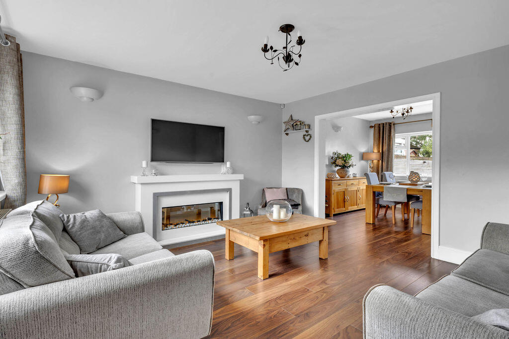 House in Rochdale, Greater Manchester - More