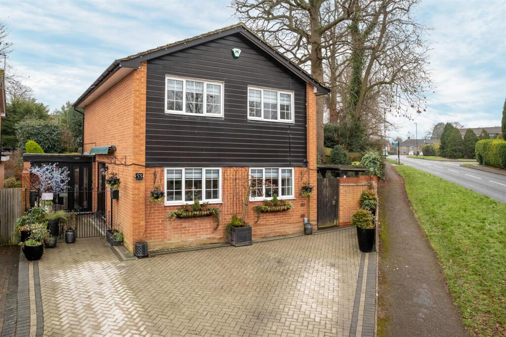 Main image of property: POUND HILL