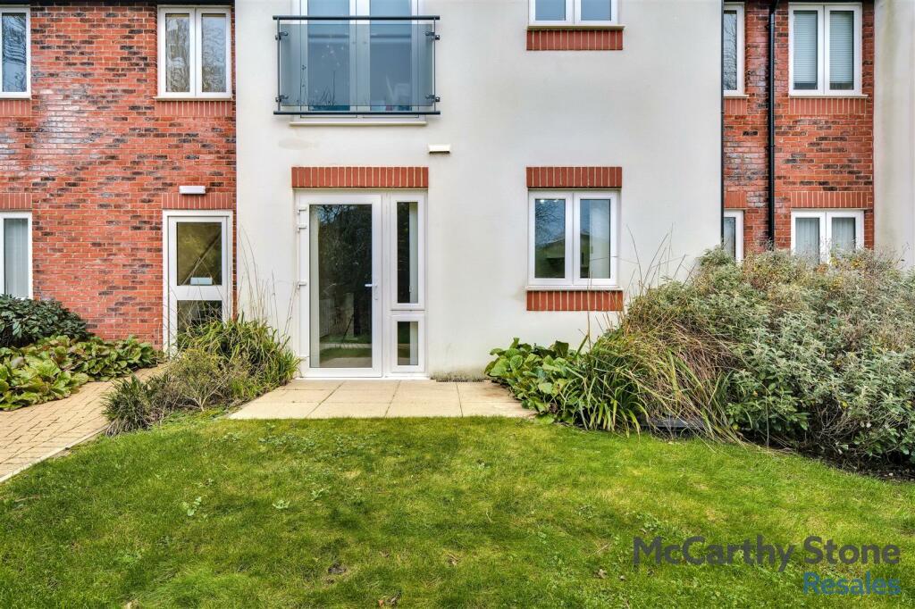 Main image of property: Poachers Way, Thornton-Cleveleys
