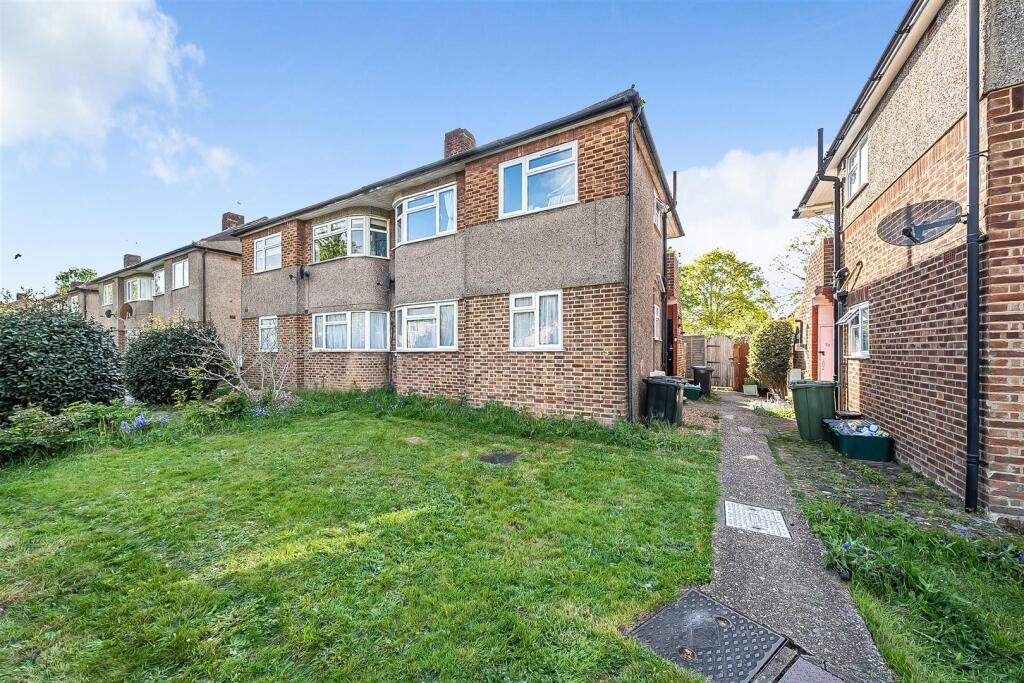 Main image of property: Transmere Road, Petts Wood