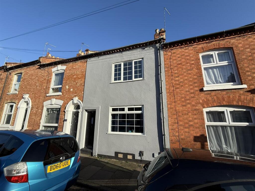 Main image of property: Ethel Street, Abington, NN1