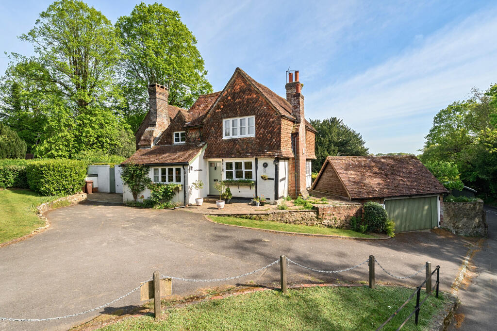 Main image of property: The Street, Ewhurst, GU6