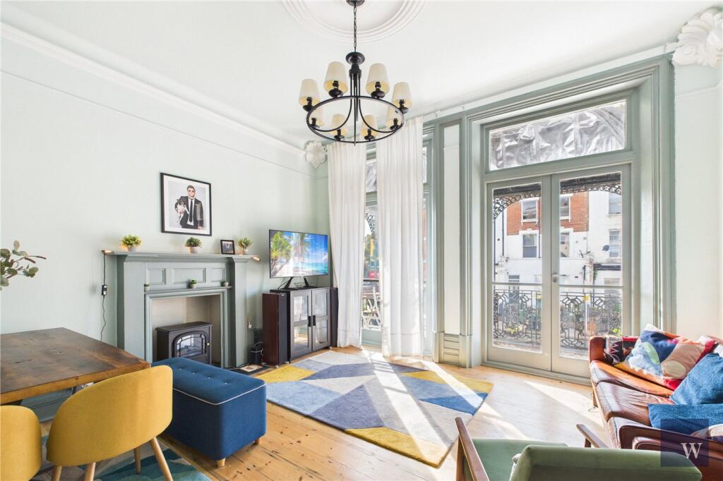 Main image of property: Norwood Road, London, SE24