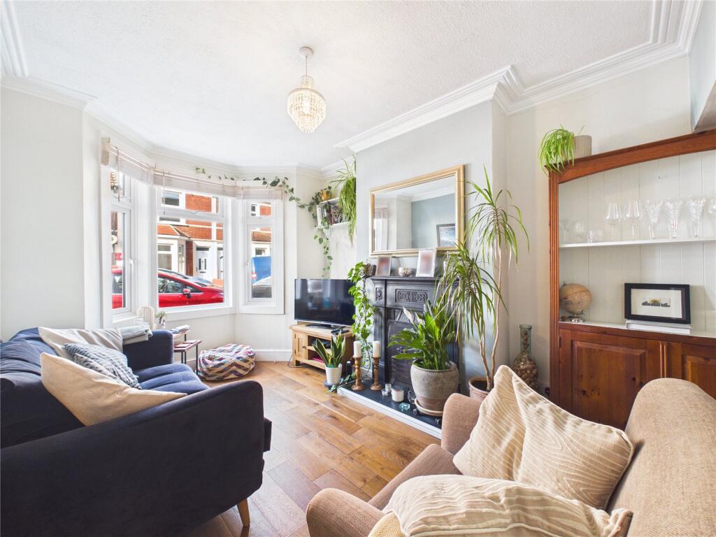 Main image of property: Aubrey Road, Bristol, BS3
