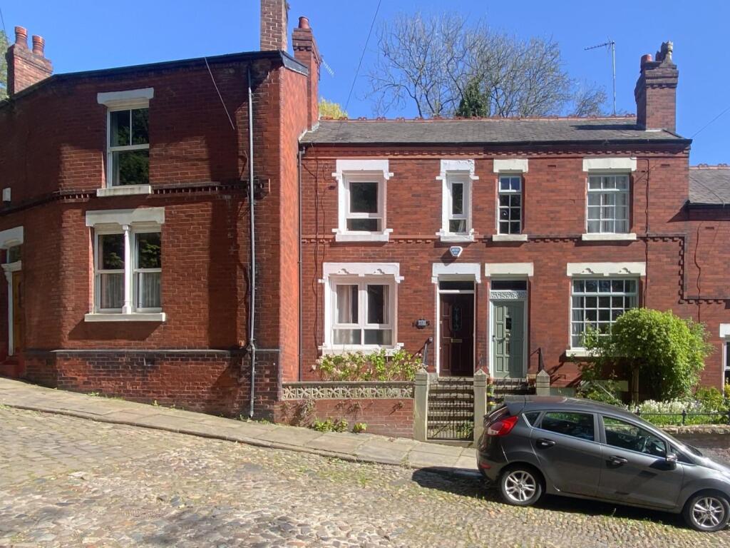 Main image of property: Dodge Hill, Heaton Norris, Stockport
