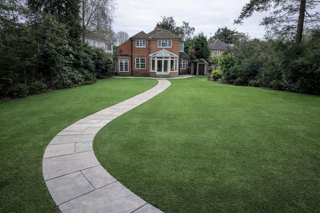 Main image of property: Woodlands Close, Ascot