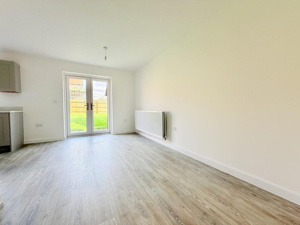 House in Oxford - View 4
