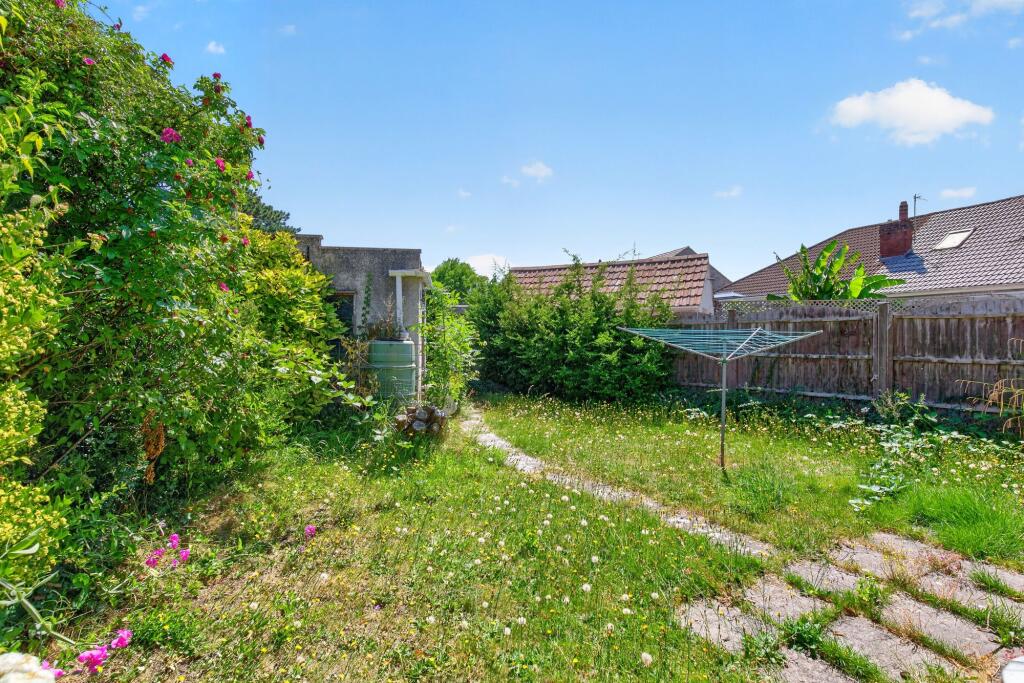 Snowdon Road, Bristol, BS16 photo 4