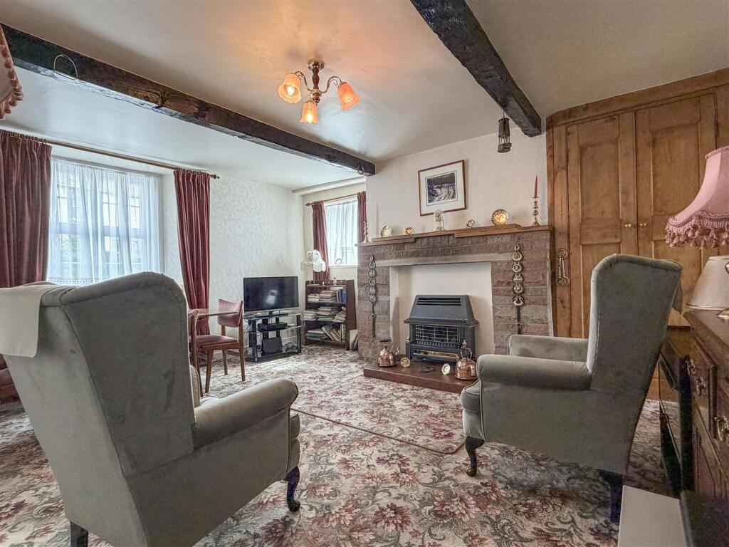 House in Carlisle - View 5