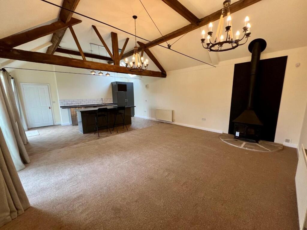 House in Nottingham - More