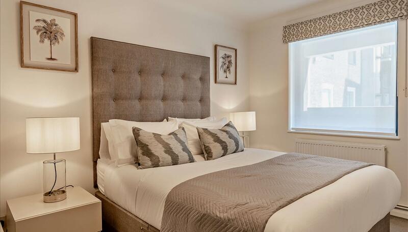 Main image of property: 161 Fulham Road SW3
