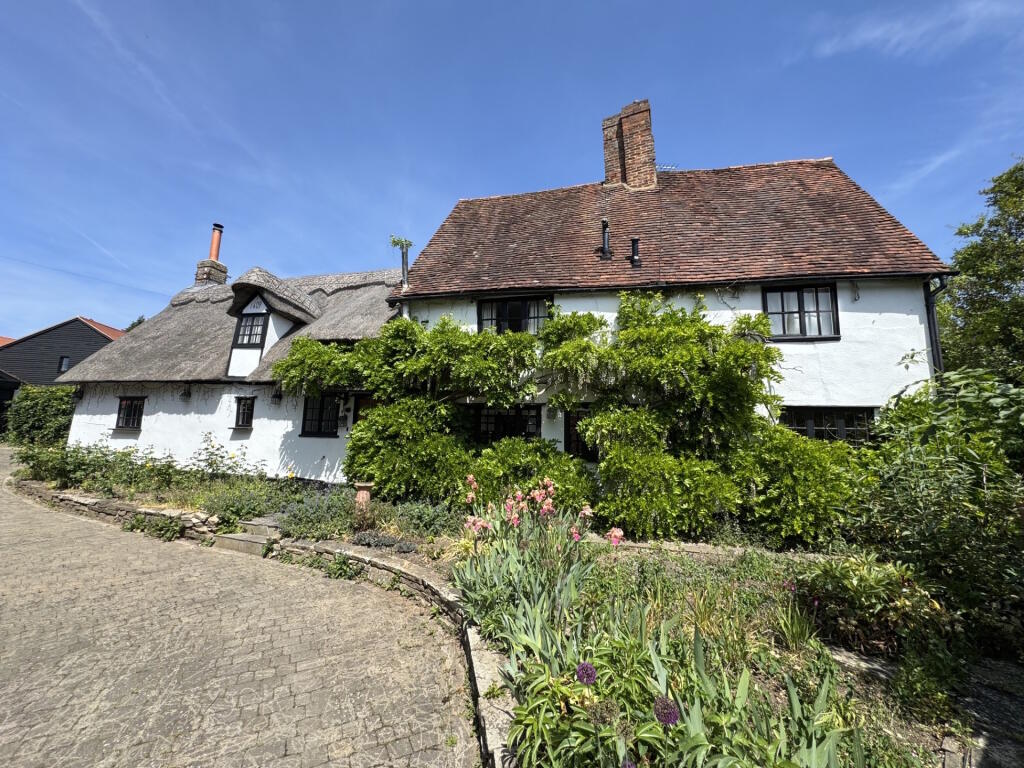 Main image of property: Benington Road, Aston, Stevenage, SG2