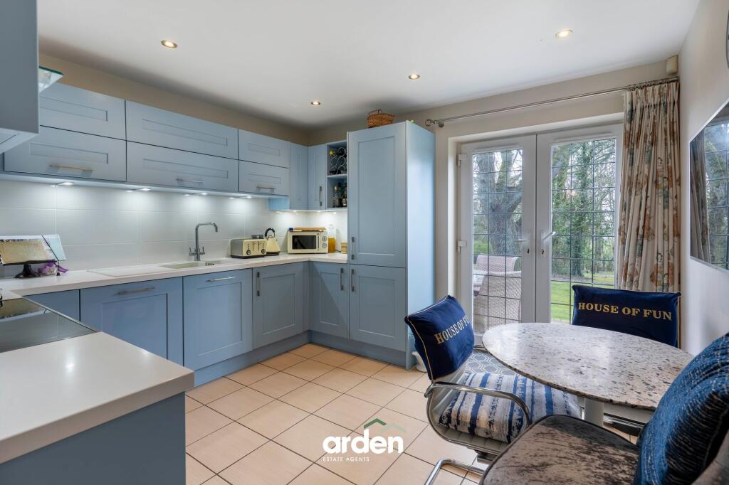 Additional image 5 of Forhill Court, Lea End Lane, Birmingham, B38