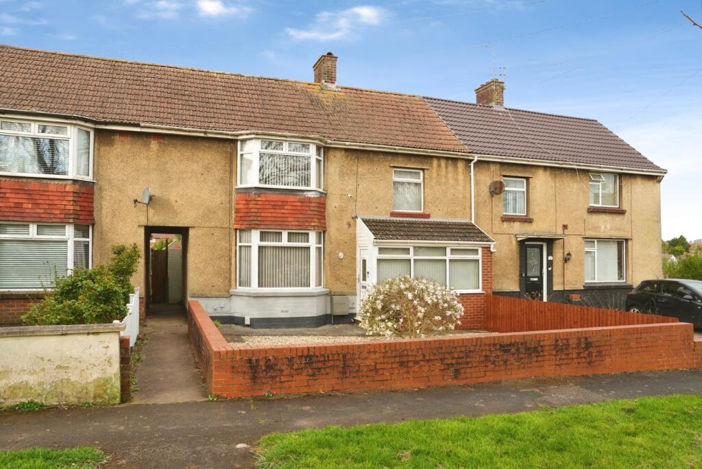 Main image of property: Long Road, Mangotsfield, Bristol, BS16