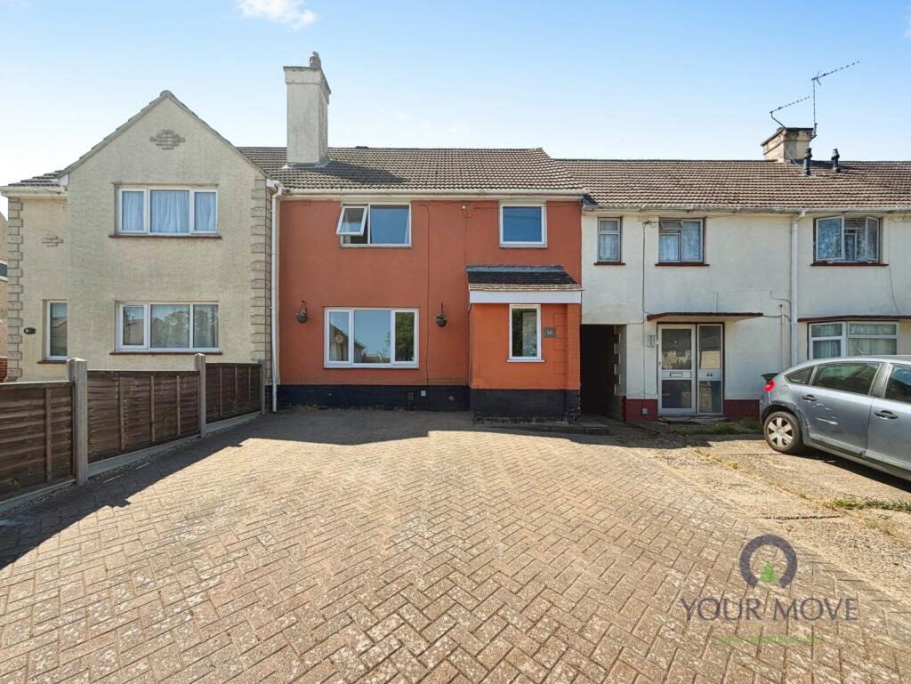 Main image of property: Essex Road, Maidstone, Kent, ME15
