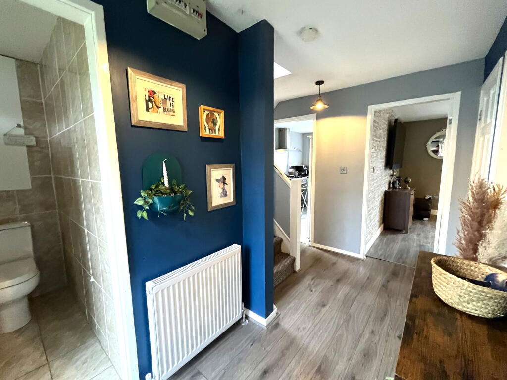 Ivy House Road, Kings Norton photo 2