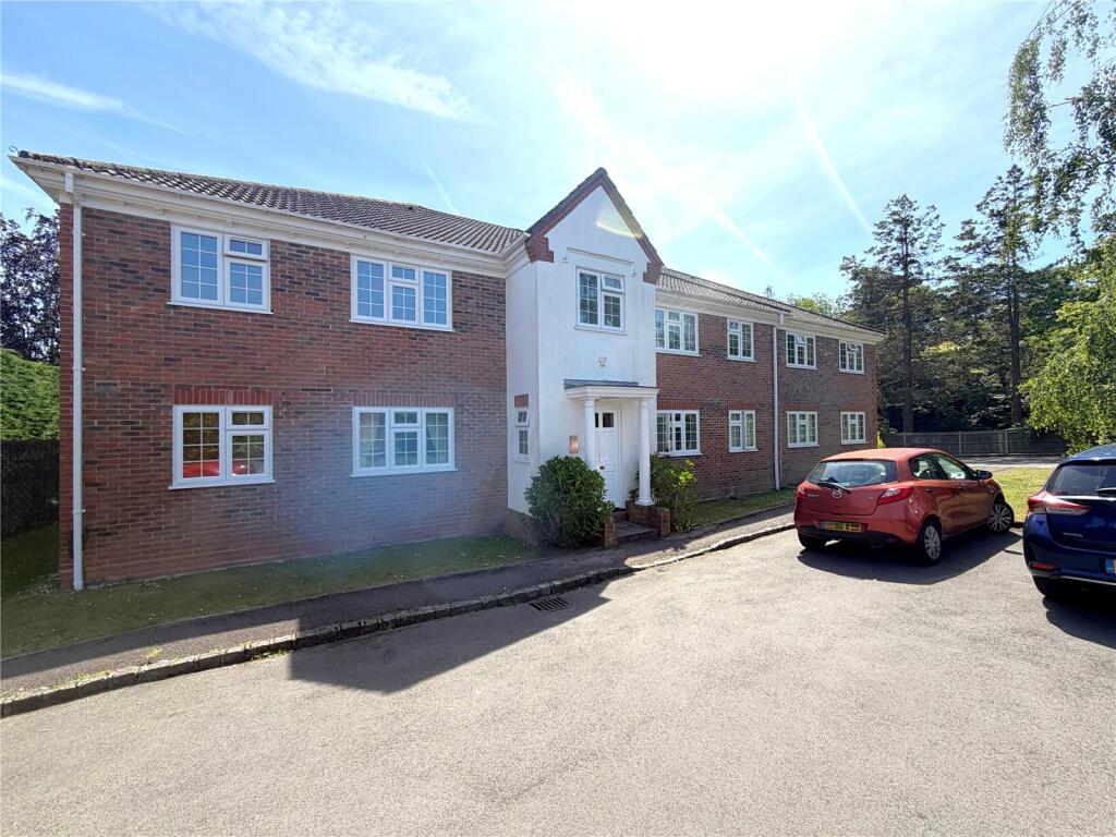 Main image of property: Alsford Close, Lightwater, Surrey, GU18