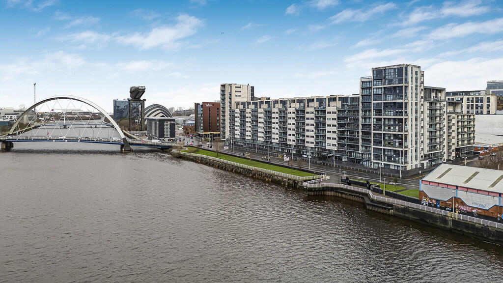 Main image of property: Lancefield Quay, Finnieston