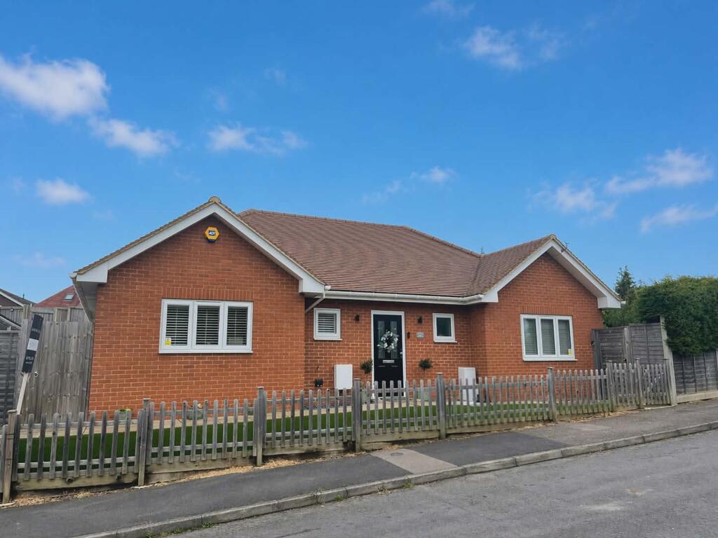 Main image of property: Horselees Road, Boughton-Under-Blean, ME13