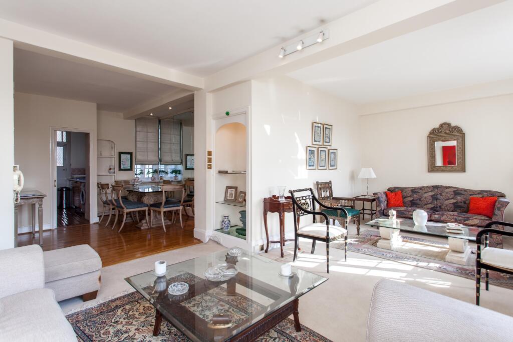 Main image of property: Kensington High Street London W14