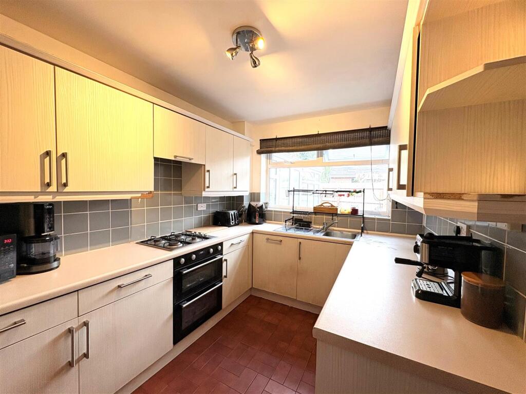 House in Wigan - More
