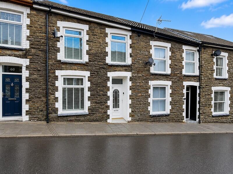 Main image of property: Kenry Street, Tonypandy, Rhondda Cynon Taff. CF40 1DE