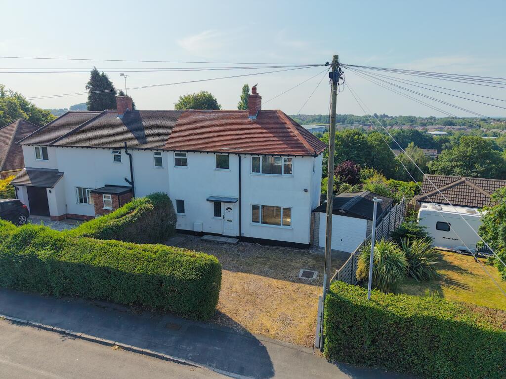 Main image of property: Wood Lane, Littleworth, Cannock, WS12