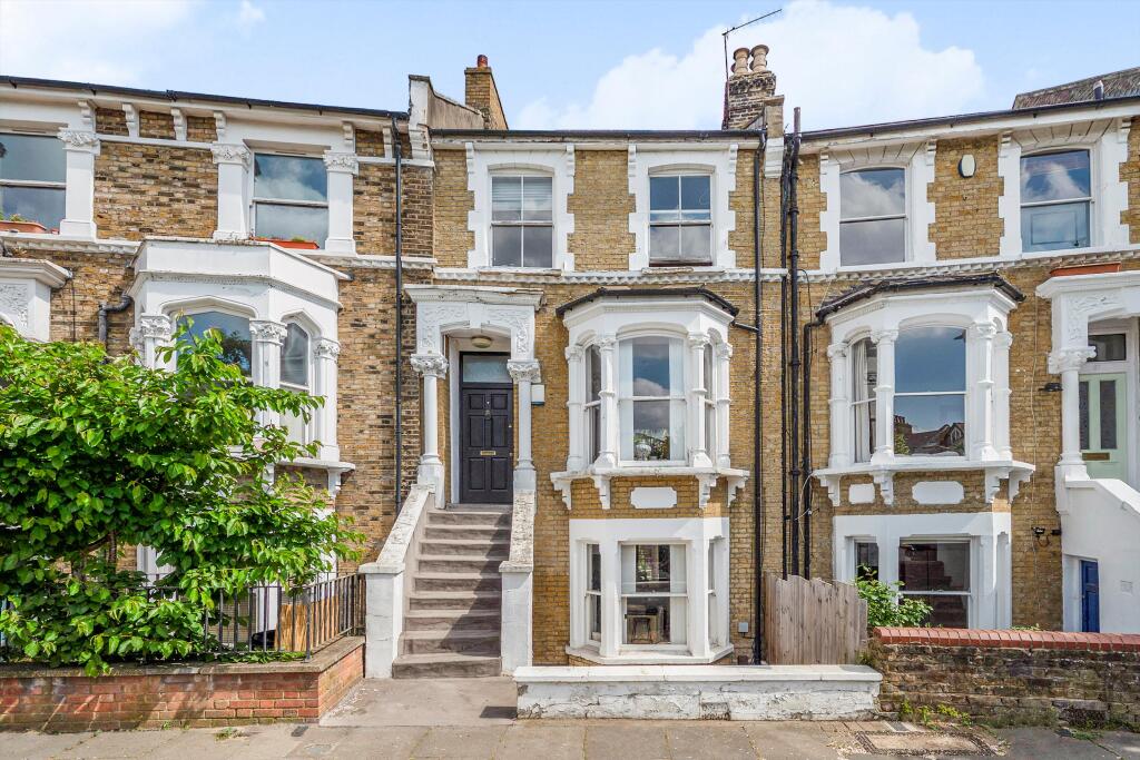 Main image of property: Leconfield Road, Canonbury, N5