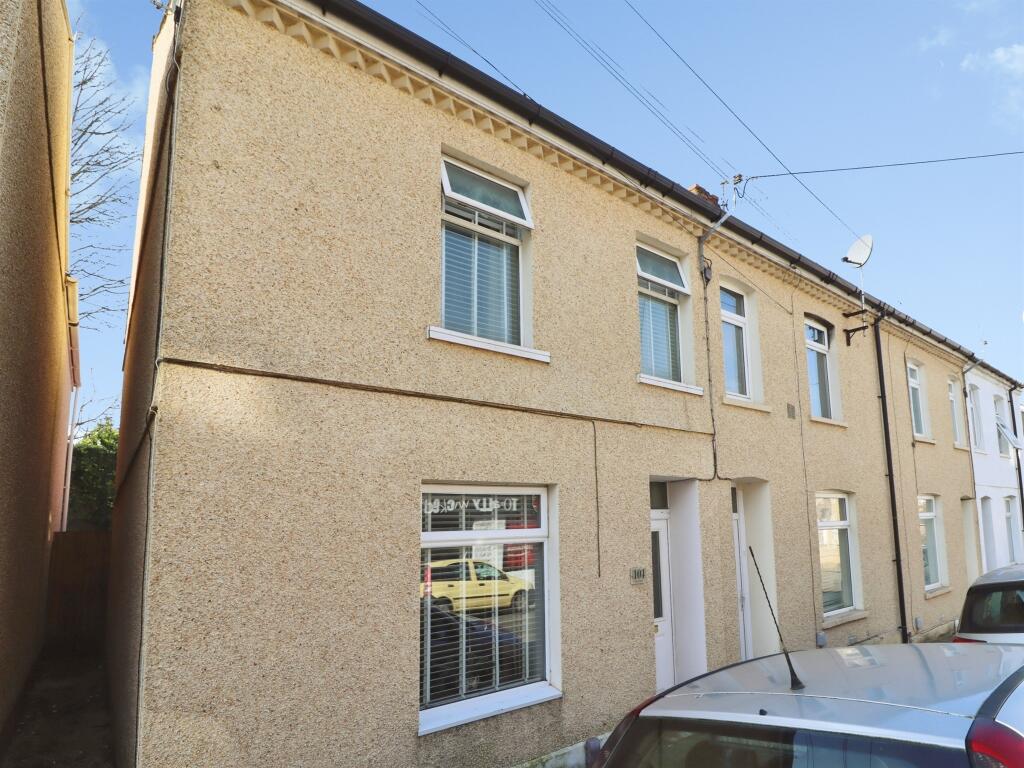 Main image of property: Main Street, Barry