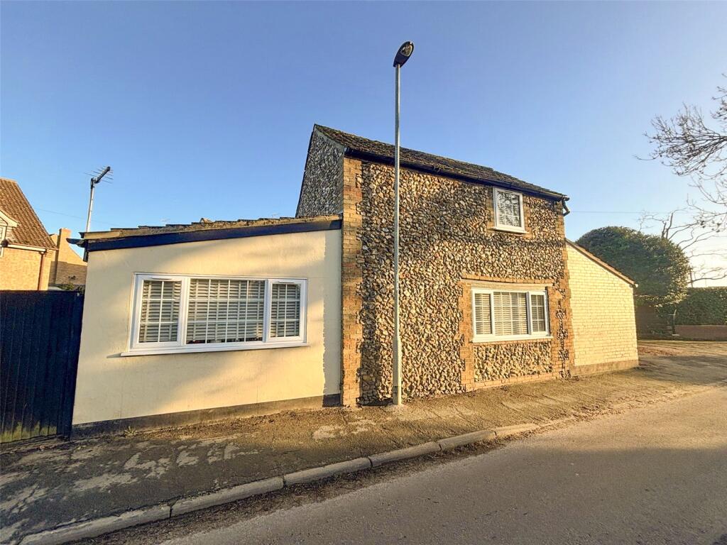 Main image of property: Pound Lane, Isleham, Ely, Cambridgeshire, CB7