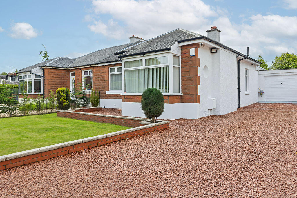 Main image of property: Burnfield Road, Giffnock