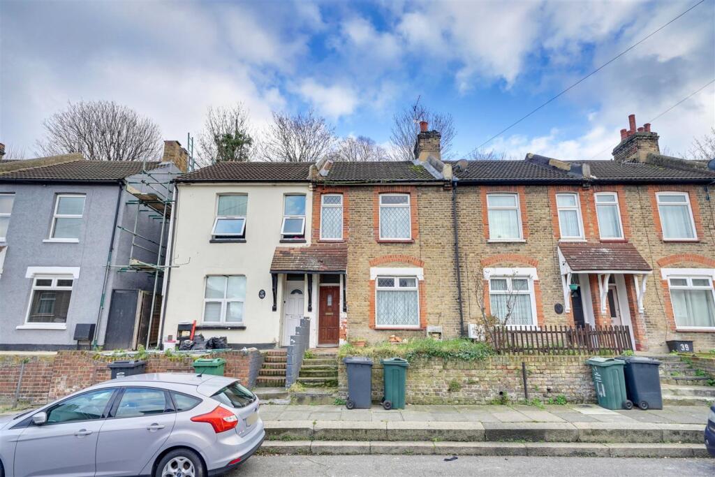 Main image of property: Mount Pleasant Road, Dartford