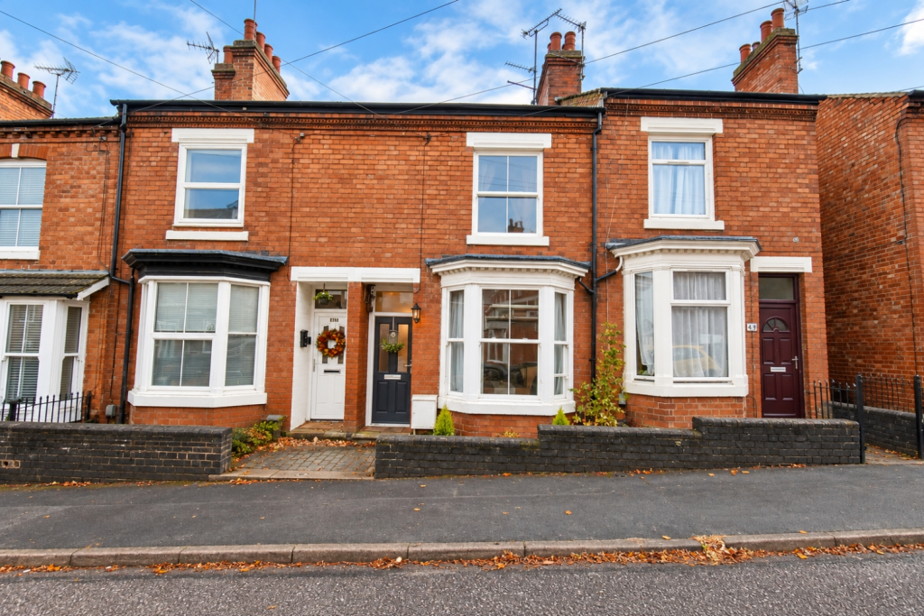 Main image of property: Logan Street, Market Harborough LE16 9AW