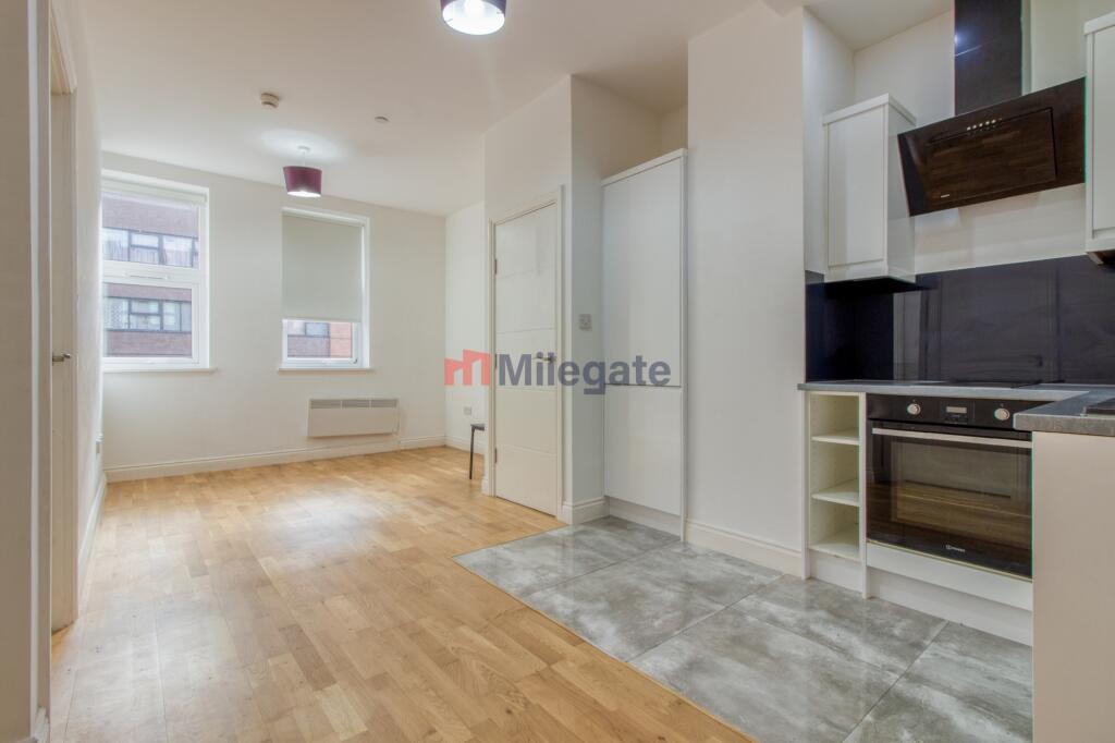 Main image of property: Baxter Avenue, Southend-On-Sea, SS2