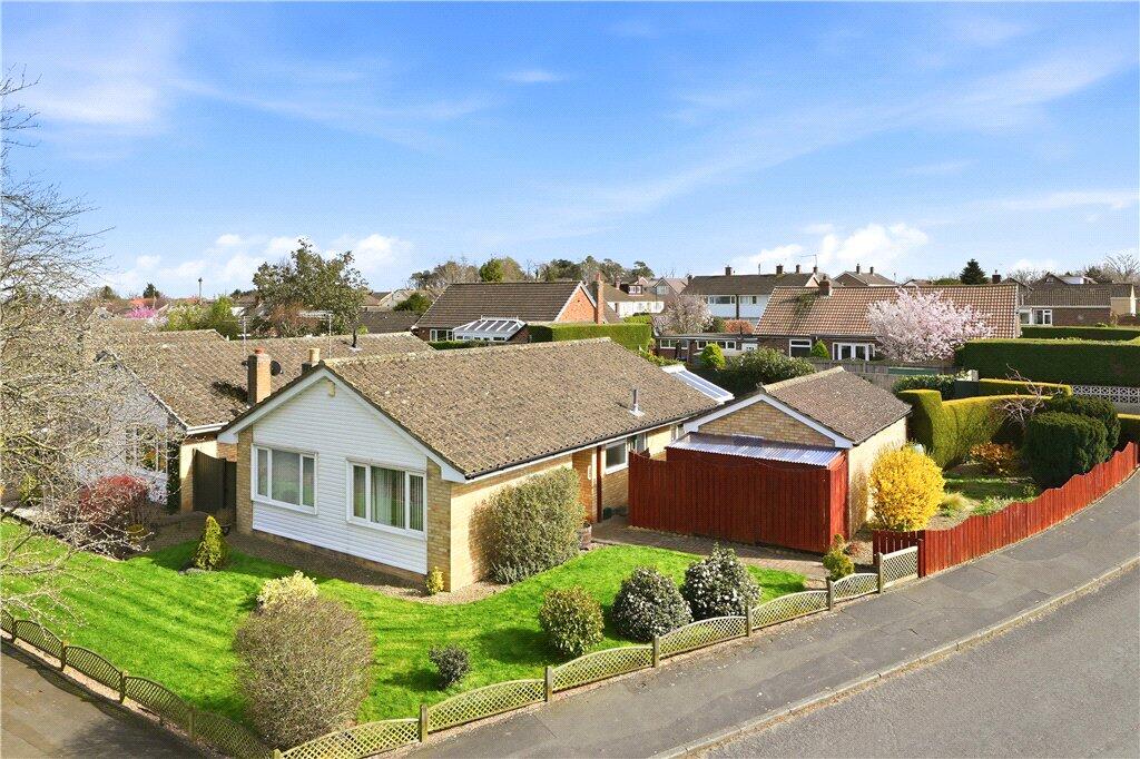 Main image of property: Sandy Lane, Ripon, North Yorkshire