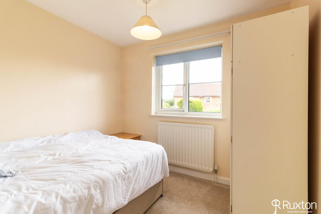 House in Solihull, Monkspath - More