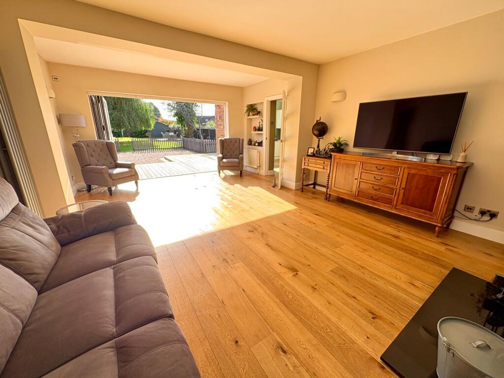 House in Harborough, Lutterworth - View 2
