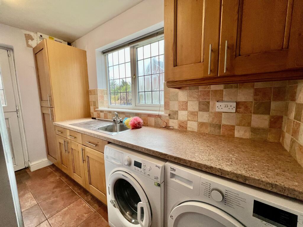 House in South Kesteven, Long Bennington - View 6